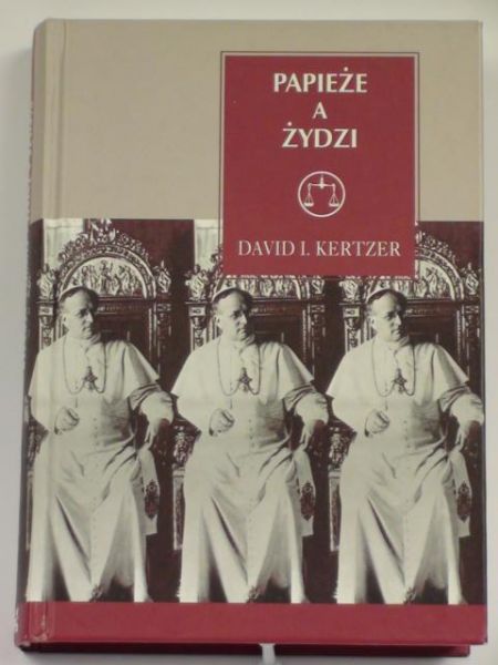 Papieże a Żydzi