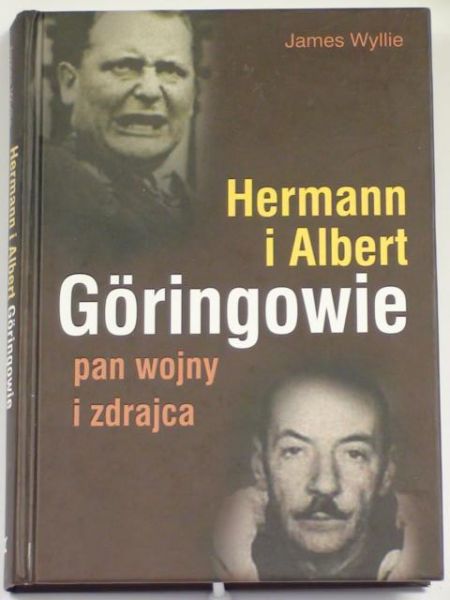 Herman i Albert Goeringowie