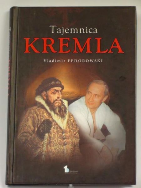 Tajemnice Kremla