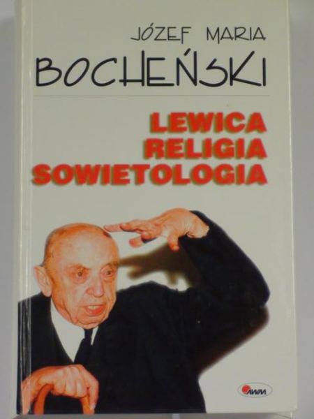Lewica, Religia, Sowietologia