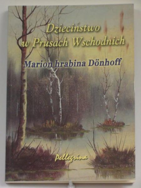 Dzieciństwo w Prusach Wschodnich