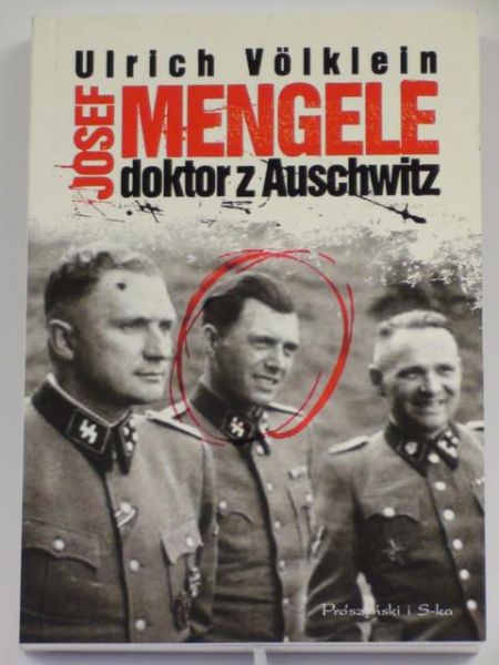 Josef Mengele