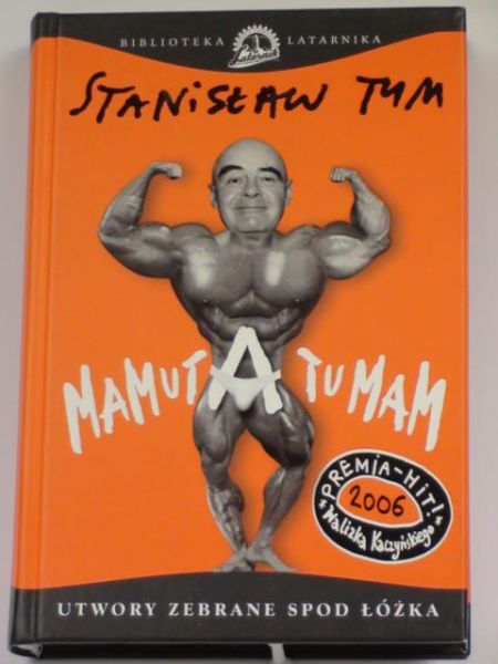 Mamuta tu mam