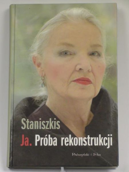 Ja. Próba rekonstrukcji