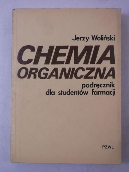 Chemia organiczna