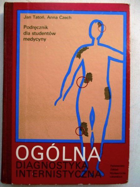 Ogólna diagnostyka internistyczna