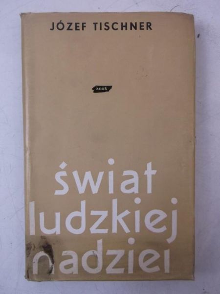 Świat ludzkiej nadziei