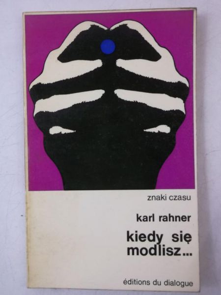 Kiedy się modlisz...,  ZC