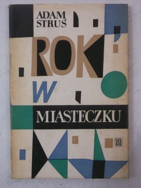 Rok w miasteczku