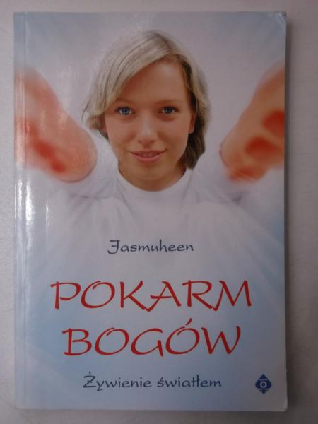Pokarm bogów. Żywienie światłem