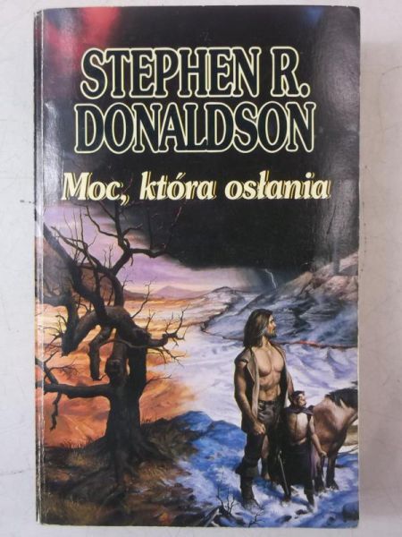 Moc, która osłania