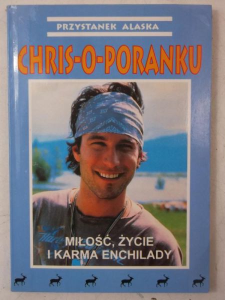 Chris o poranku