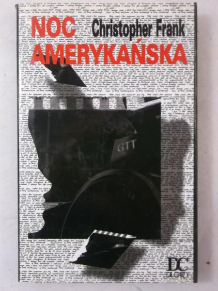 Noc amerykańska