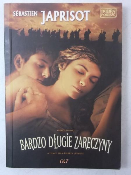 Bardzo długie zaręczyny