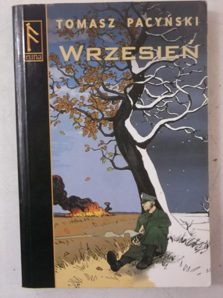 Pacyński Tomasz - Wrzesień