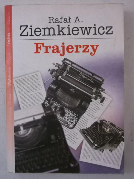 Frajerzy