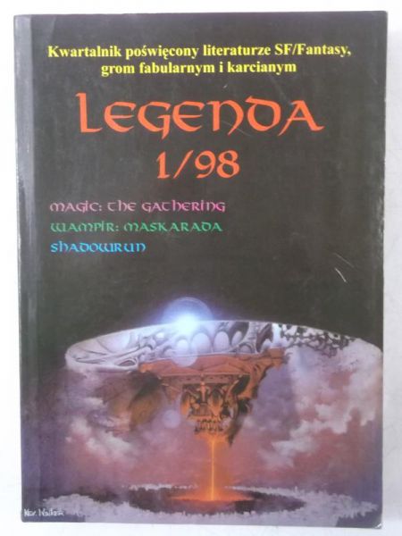 Legenda 1/98