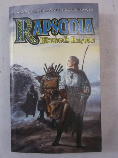 Rapsodia