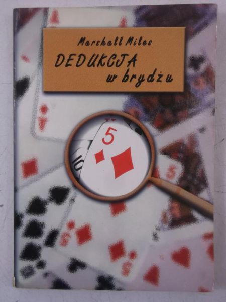 Dedukcja w brydżu