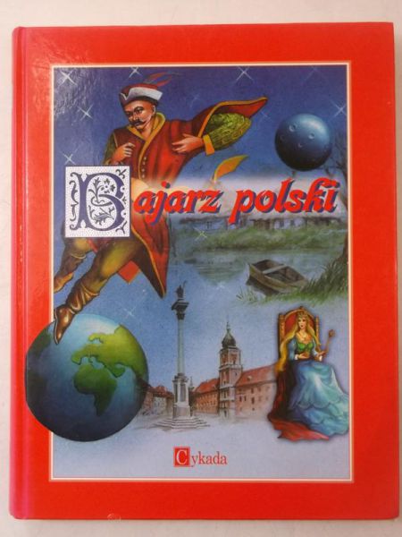Bajarz polski