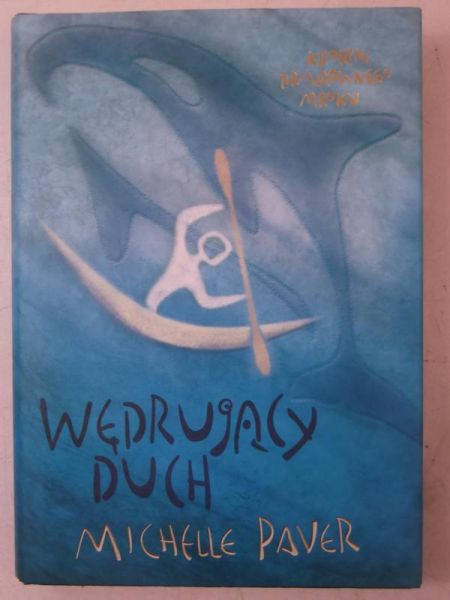 Paver Michelle - Wędrujący duch