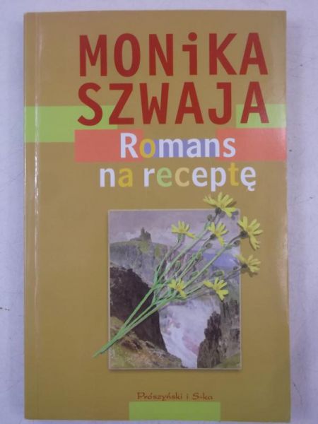 Romans na receptę