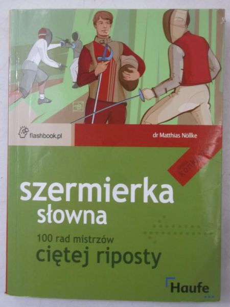 Szermierka słowna