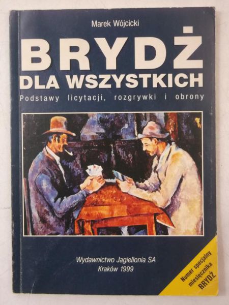 Brydż dla wszystkich