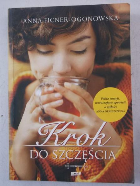 Krok do szczęścia