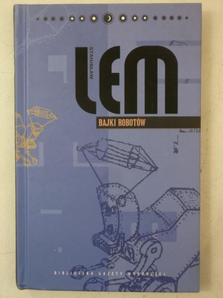 Bajki robotów, Tom VII