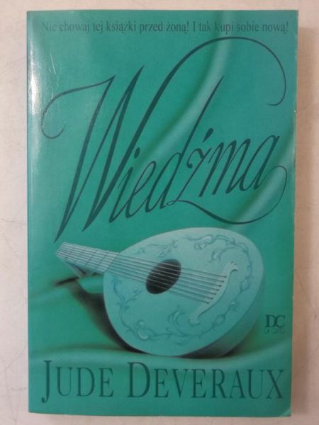 Wiedźma