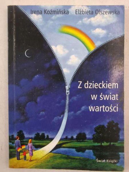 Z dzieckiem w świat wartości