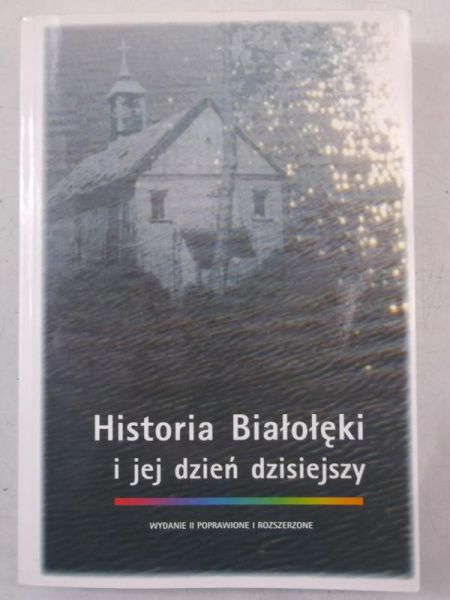 Historia Białołęki i jej dzień dzisiejszy