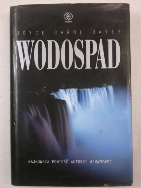 Wodospad