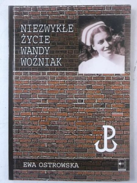Niezwykłe życie Wandy Woźniak