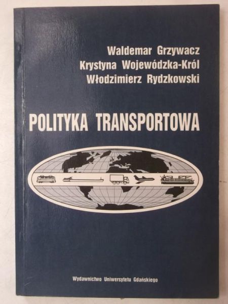 Polityka transportowa