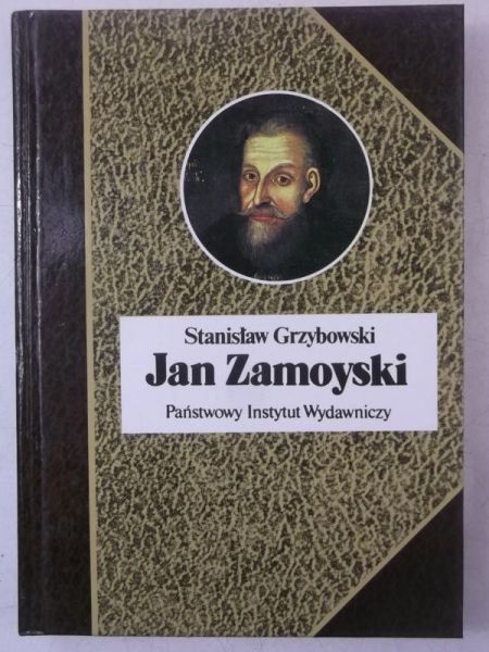 Jan Zamoyski
