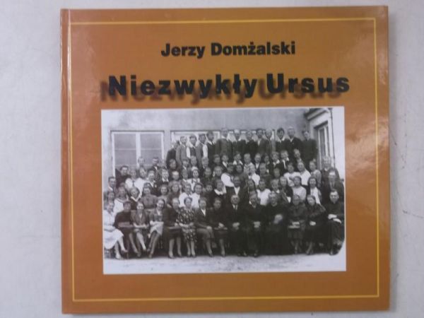 Niezwykły Ursus