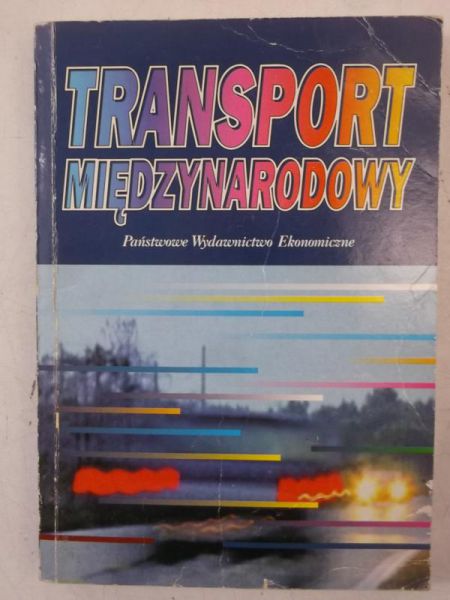 Transport międzynarodowy