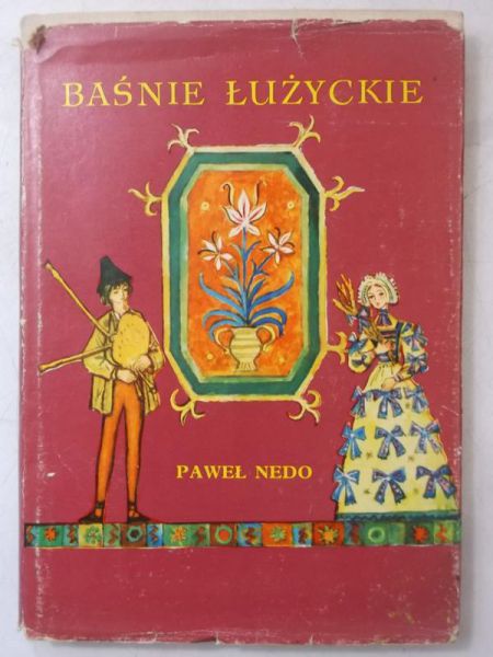 Baśnie Łużyckie