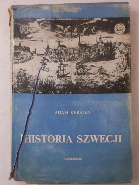 Historia Szwecji