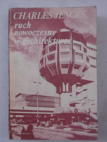 Ruch nowoczesny w architekturze