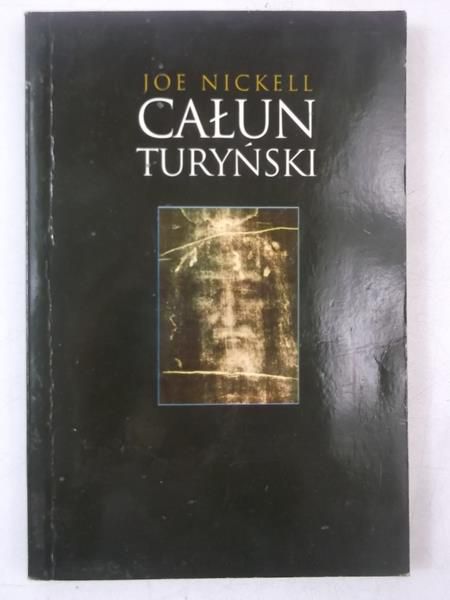 Całun Turyński