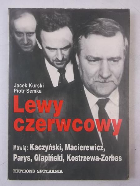 Lewy czerwcowy