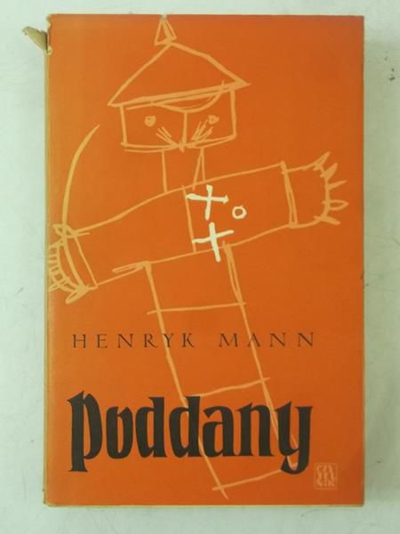 Poddany