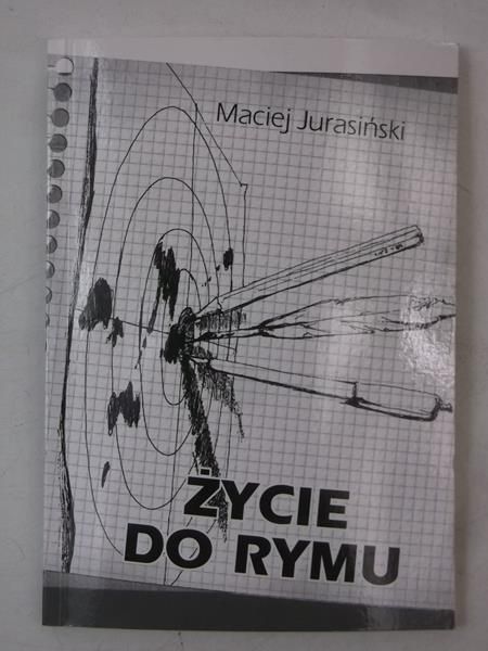 Życie do rymu, Autograf