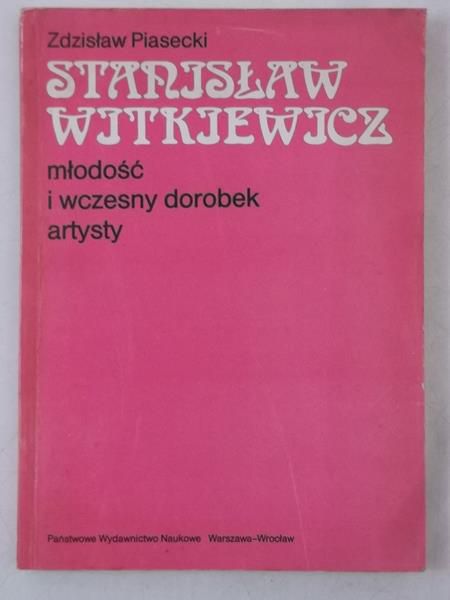 Stanisław Witkiewicz