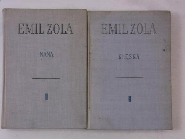Nana / Klęska