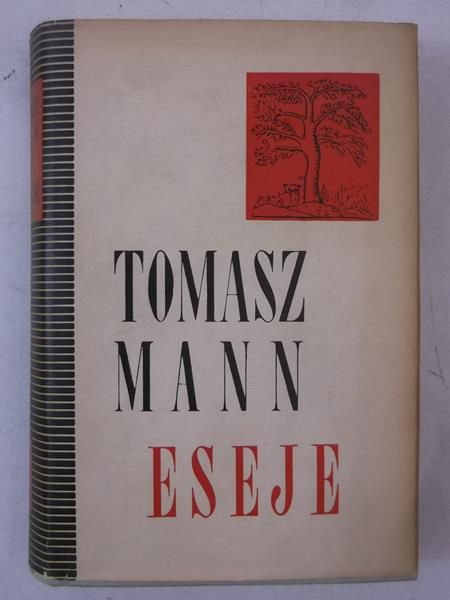 Eseje