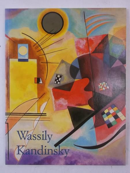 Wassily Kandinsky